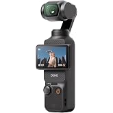 DJI Osmo Pocket 3 Gimbal Camera