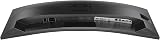 AOC CU34P3CV 34 Inch QHD Curved Monitor 100Hz VA USB-C PD 65W KVM Speakers view 4