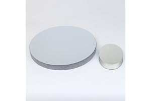 DIY Newton Reflector Telescope Spherical Primary Mirror 203mm Focal Length 750mm