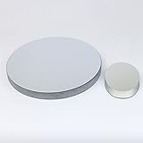 DIY Newton Reflector Telescope Spherical Primary