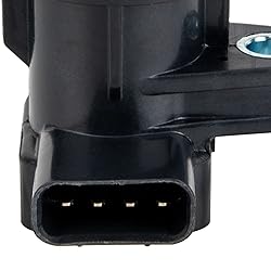 PHILTOP UF543 Ignition Coil 8 Packs Fit for
