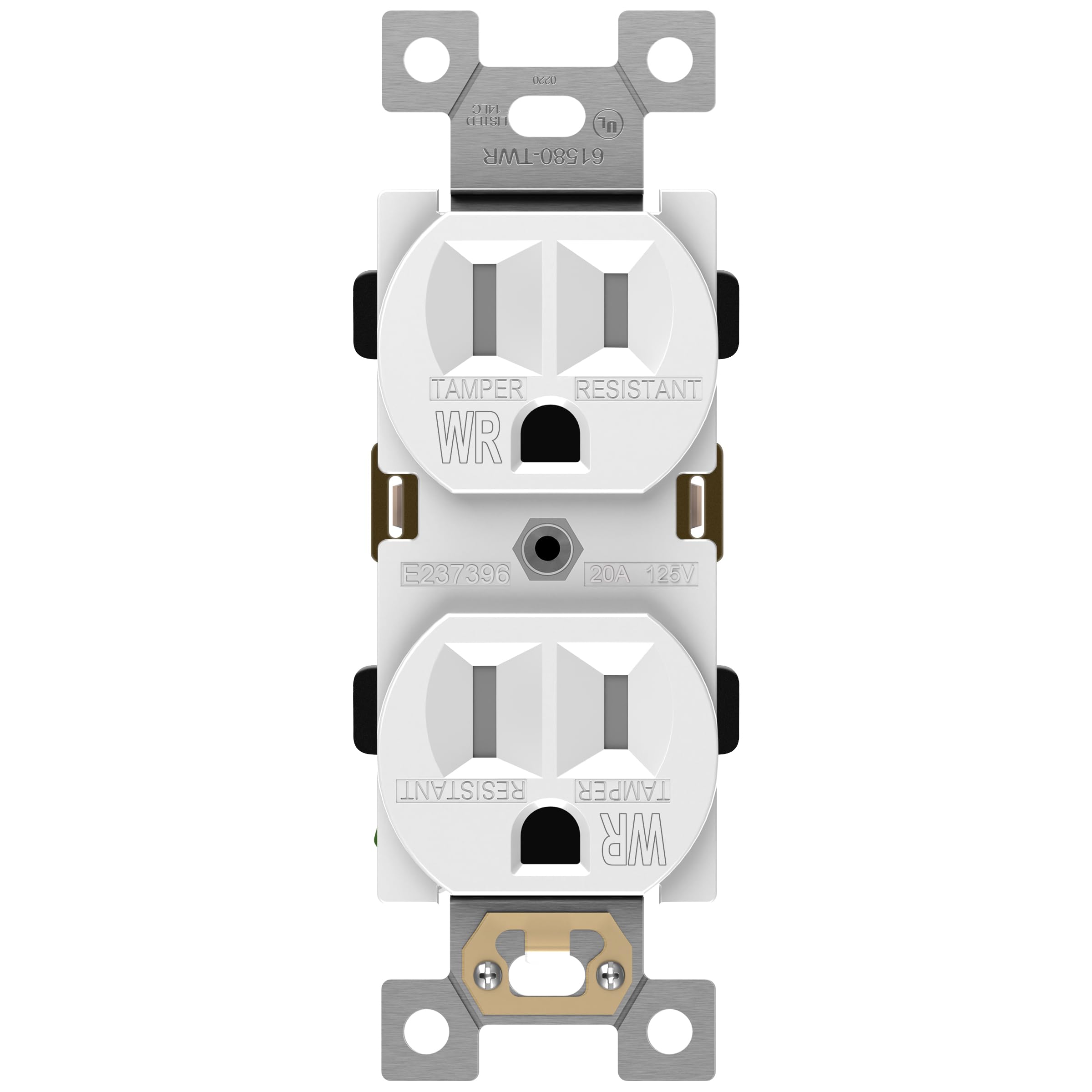 ENERLITES Duplex
