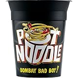 Pot Noodle Bombay Bad Boy (90g) - Pack of 6