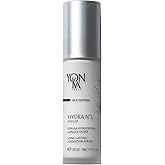 YON-KA AGE DEFENSE HYDRA NO. 1 SERUM Booster D'hydratation, (1.7 Ounce / 50 Milliliter) - Long-Lasting Hydration Booster Serum for Dry Skin Types