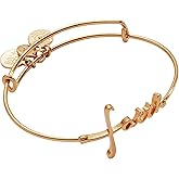 Alex and Ani Faith Necklace