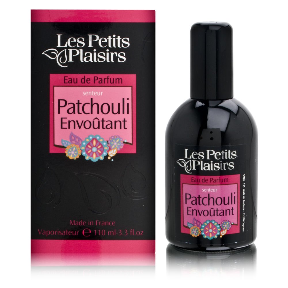 Which Is The Best Patchouli Fragrance For Women