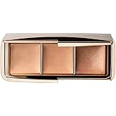 Hourglass Ambient Lighting Palette. Three-Shade Highlighting Palette for Your Best Complexion.Cruelty-Free and Vegan. VOL 2
