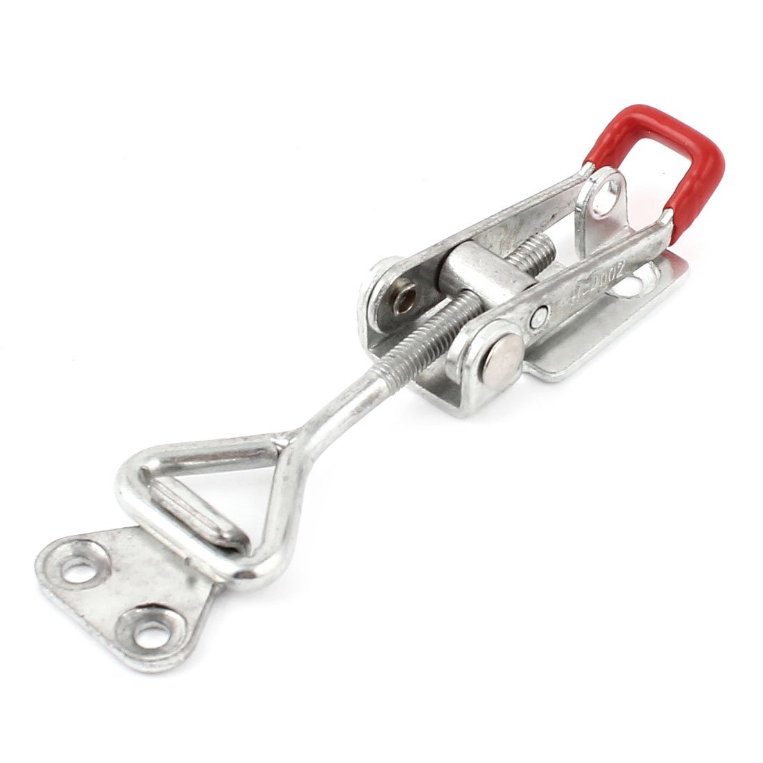 uxcell Metal Home Door Toolbox Case Box Fitting Toggle Latch Catch 3.0inch