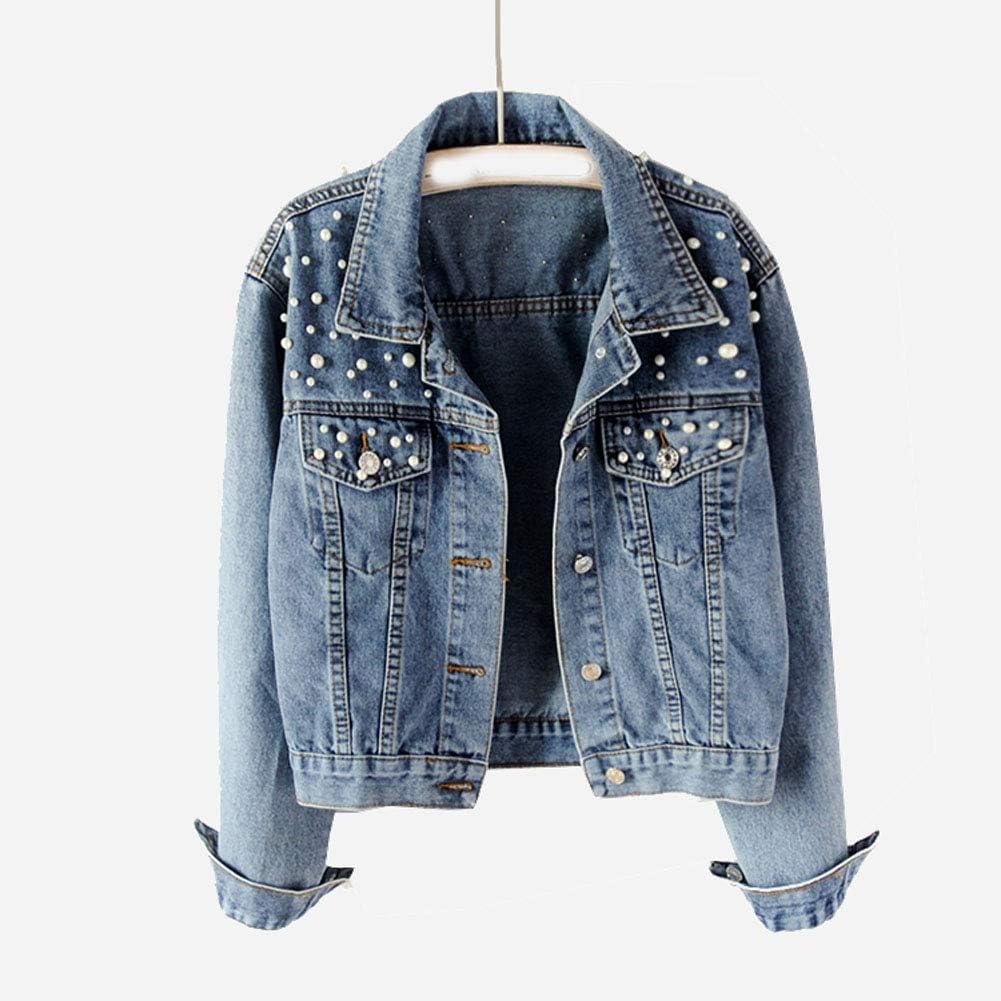 light blue denim jacket plus size