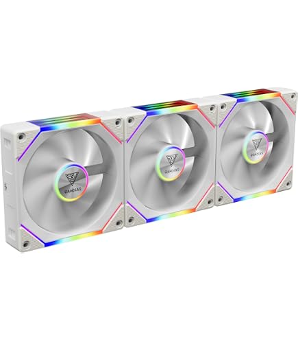 Amazon.com: Fan for Enclosure Games Aeolus M2-1204R (120MM