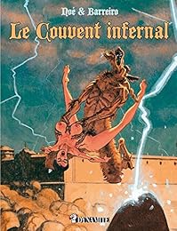 Le  couvent infernal