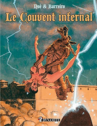 Le  couvent infernal