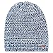 LETHMIK Slouchy Waffle Beanie Cap Unique Mix Knit Skull Winter Hat for Women&Men