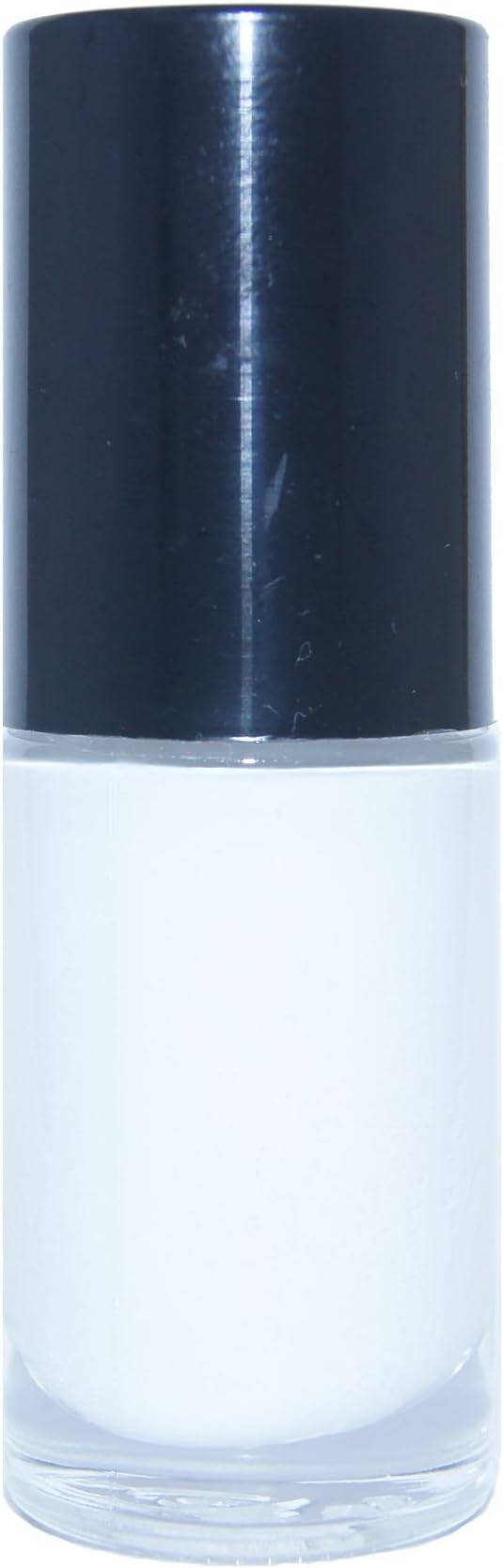 Nageldecoratie 12 ml White Nail Polish