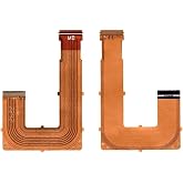 Connection Cable FPC for Steam Deck Display LCD Connector Flex