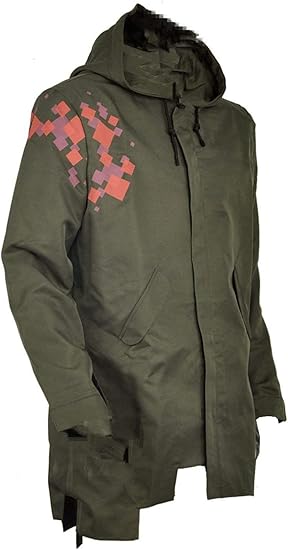 danganronpa hoodie amazon