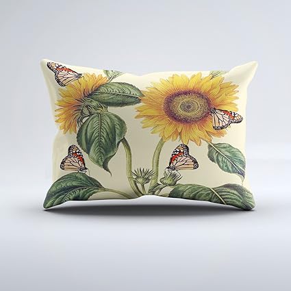 Amazon Com Zippered Pillow Covers Pillowcases 12x20 Inch