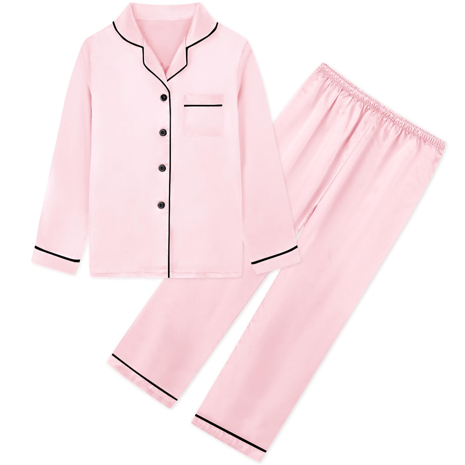 Photo 1 of ***STOCK PHOTO FOR REFERENCE ONLY***Umeyda Pajamas Set 3XL