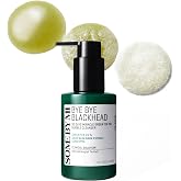 SOME BY MI Bye Bye Blackhead 30 Days Miracle Green Tea Tox Bubble Cleanser &ndash; 4.23oz, 120g &ndash; Korean Face Wash &amp; Bubble Face Mask &ndash; Daily Blackhead-Removing Pore Minimizer for Face &ndash; Korean Skin Care