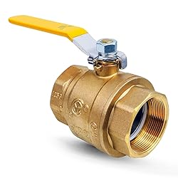 Everflow Supplies 605T114-NL No Lead Premium Full