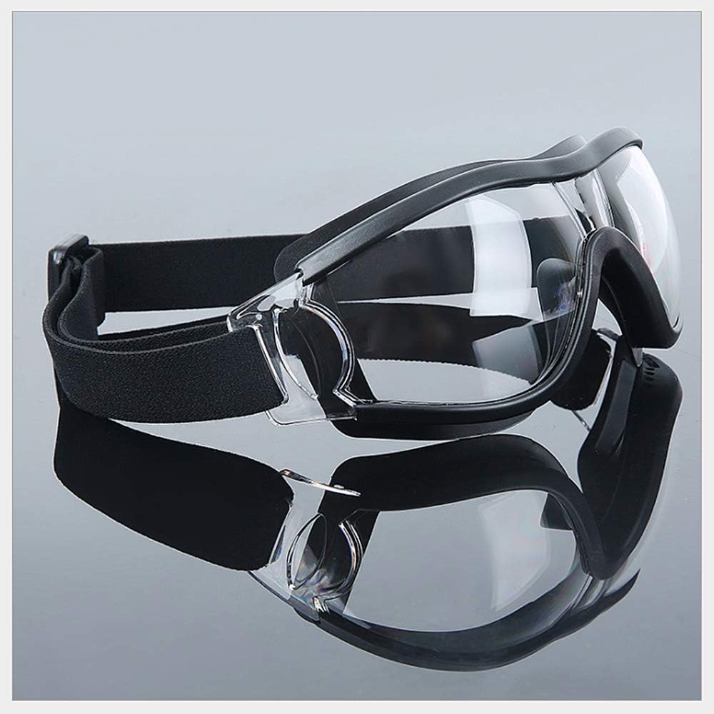 Big safety glasses Clearance