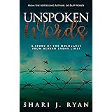 Unspoken Words: A Story of the Holocaust