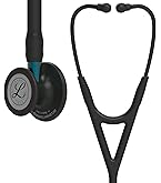 3M Littmann Cardiology IV Stethoscope - 2X Louder Diagnostic Tool