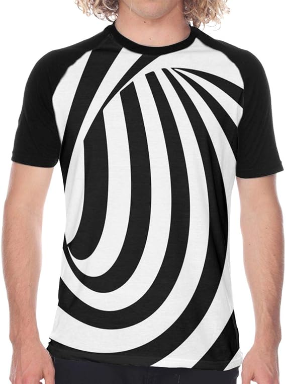 Amazon Co Jp ティーシャツ メンズ 抽象的 幾何図 ターボ Tシャツ野球 ラグランtシャツ 半袖 トップス ショートスリーブ ロゴ ラグランt ロンt シンプル かわいい 通勤 カットソー プリント スポーツウェア クルーネック おしゃれ 春夏 服 ファッション小物