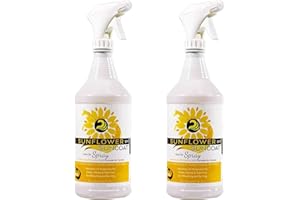 HEALTHY HAIR CARE PRODUCTS Sunflower Suncoat SPF
