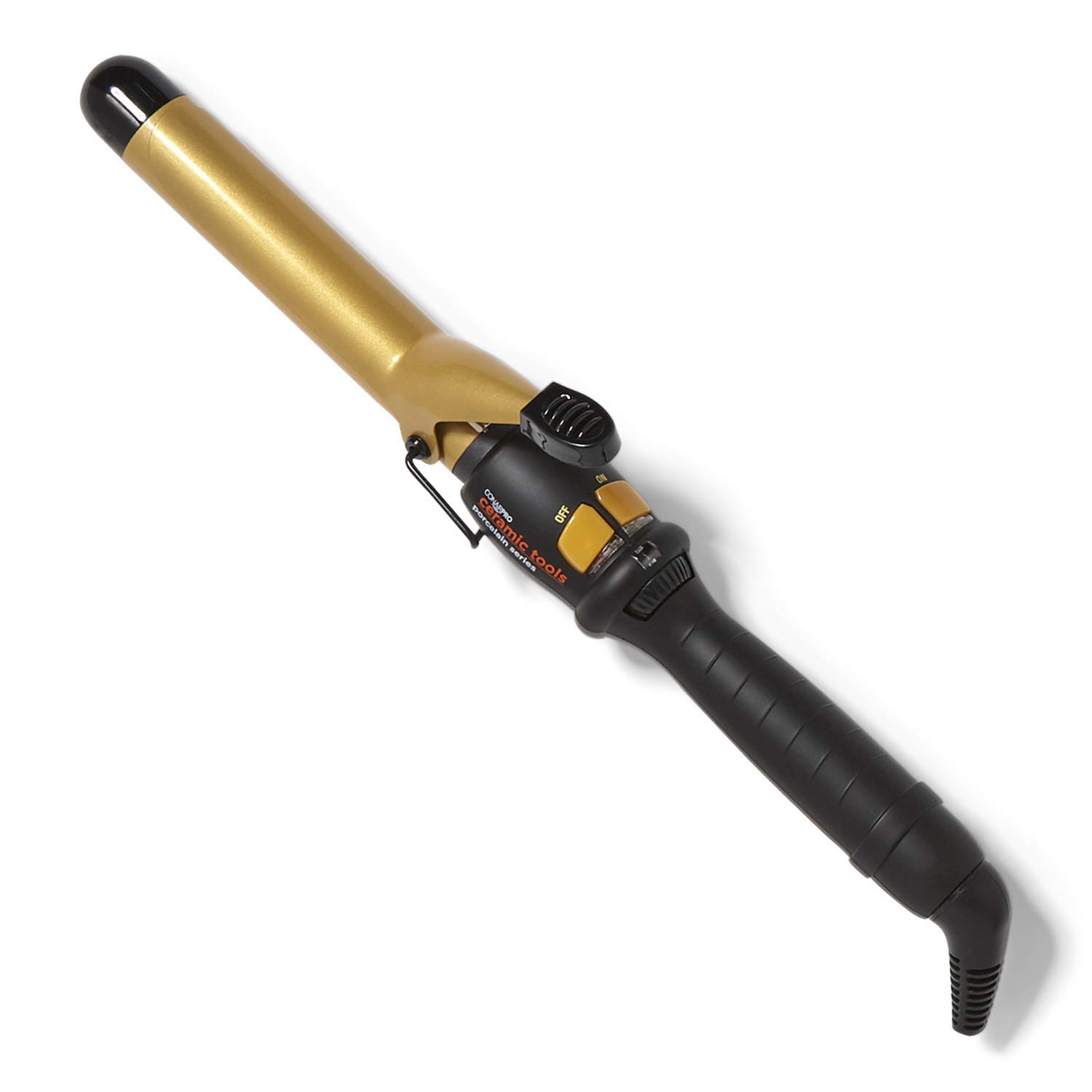 Jilbere conair professional curling iron Clearance