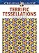 Creative Haven Terrific Tessellations Coloring Book (Creative Haven Coloring Books) by John M. Alves