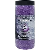 InSPAration 7493 HTX Protect Therapies Crystals for Spa and Hot Tubs, 19-Ounce