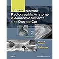 Atlas of Normal Radiographic Anatomy and Anatomic Variants in the Dog and Cat