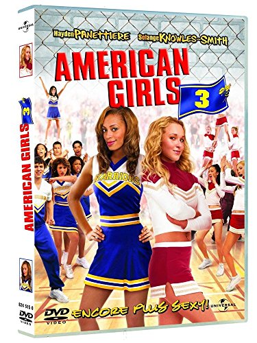 American Girls 3