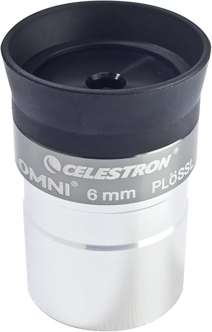 celestron 25mm plossl eyepiece
