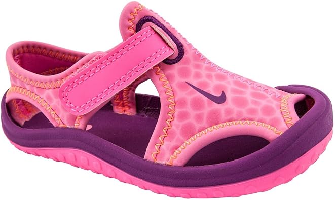 nike sunray sandals toddler girl
