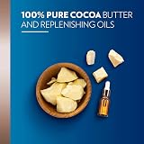 Vaseline Total Moisture Cocoa Radiant Body Gel Oil 6.8 oz Twin Pack view 7
