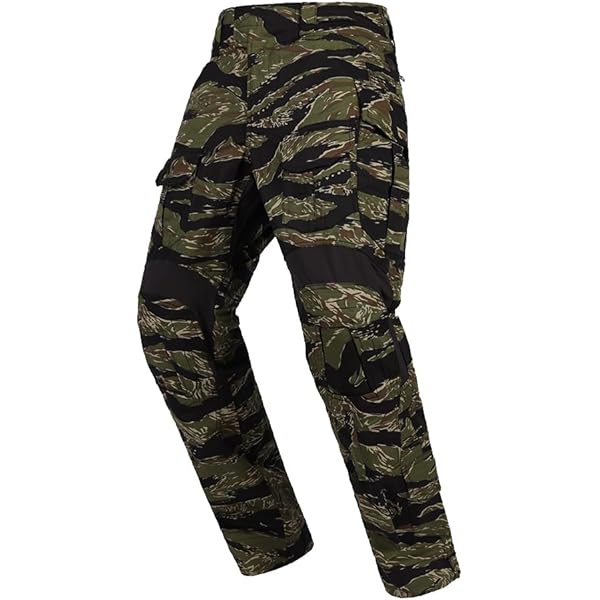 Amazon.com: YEVHEV G3 Combat Pants Tactical Trousers