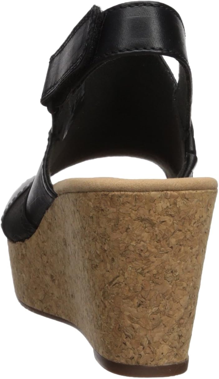 clarks annadel janis