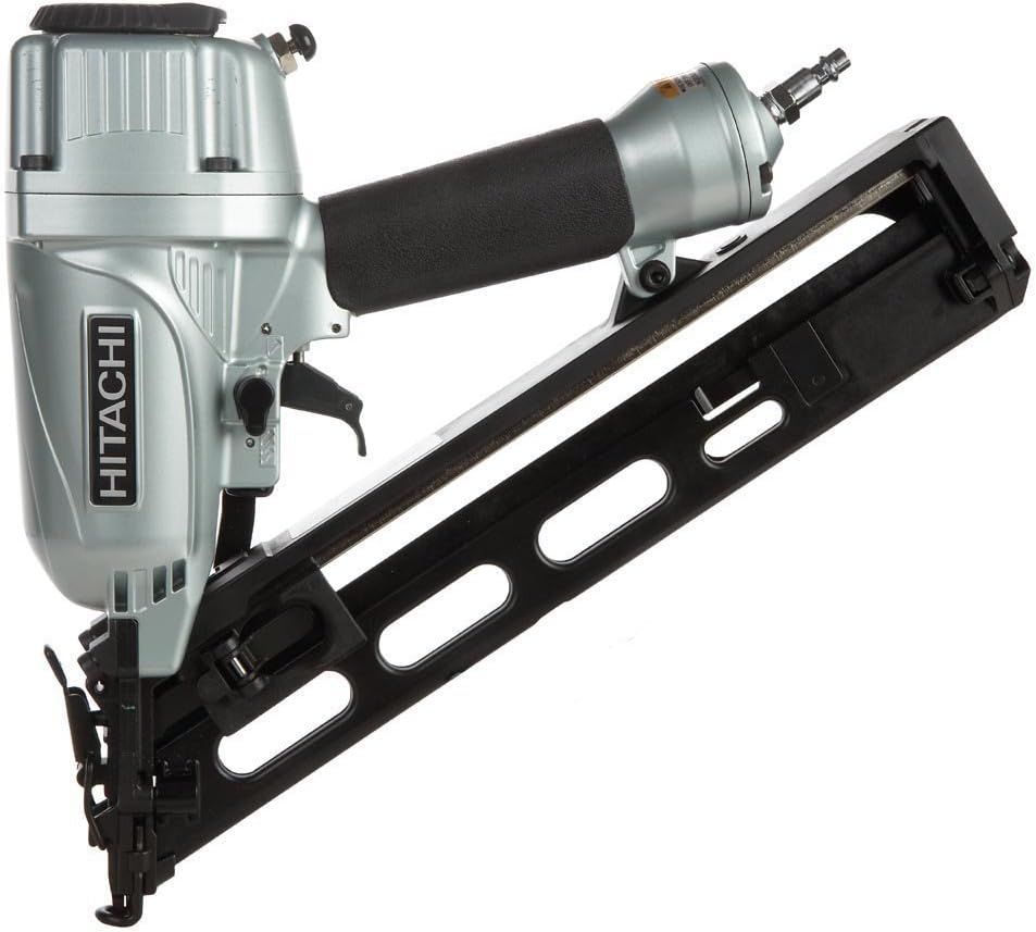 Best 34 angle finish nailer