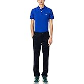 Lacoste Men's Regular Fit Cotton Chino Pants
