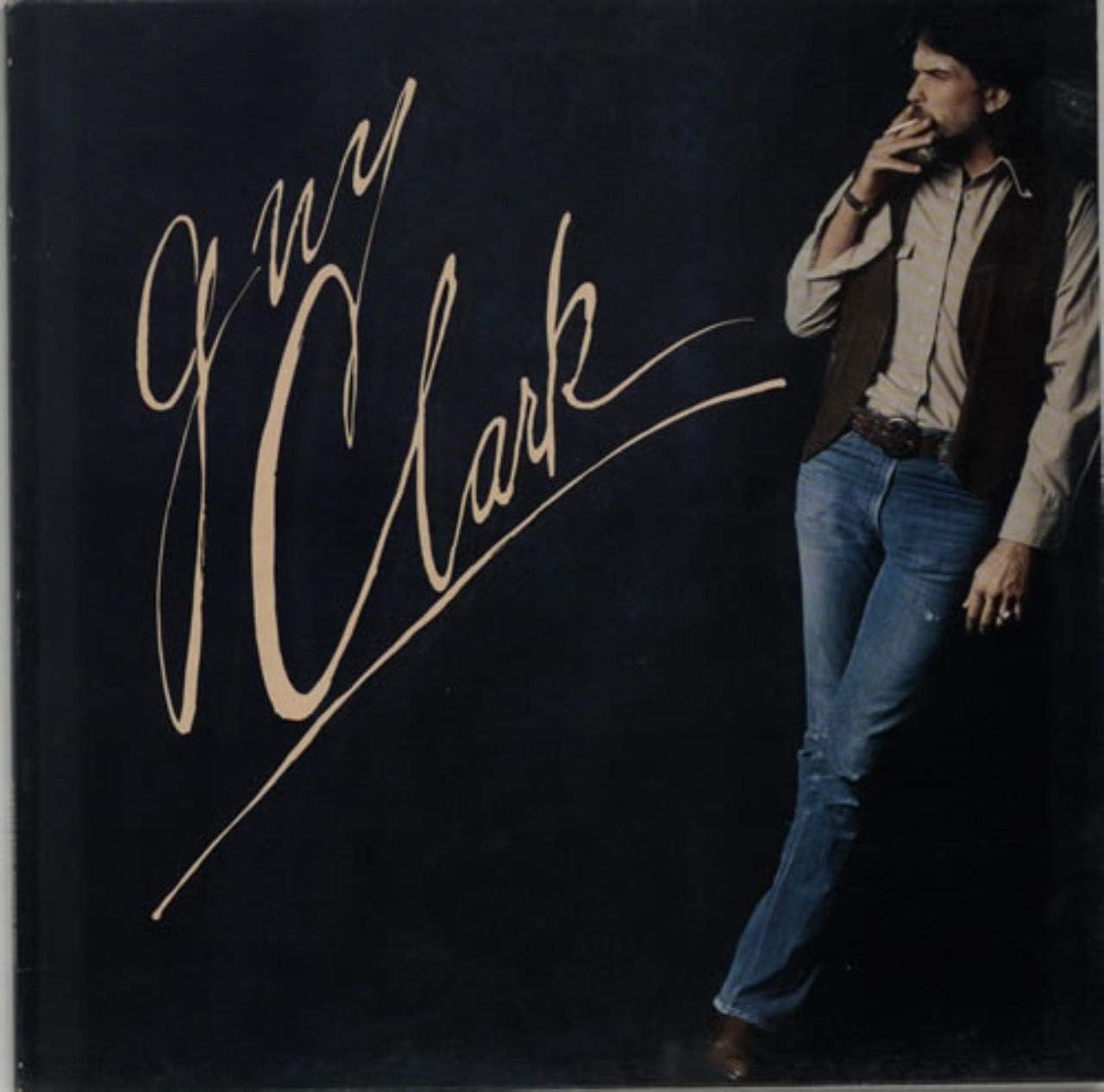 Guy Clark Amazon.co.uk CDs & Vinyl