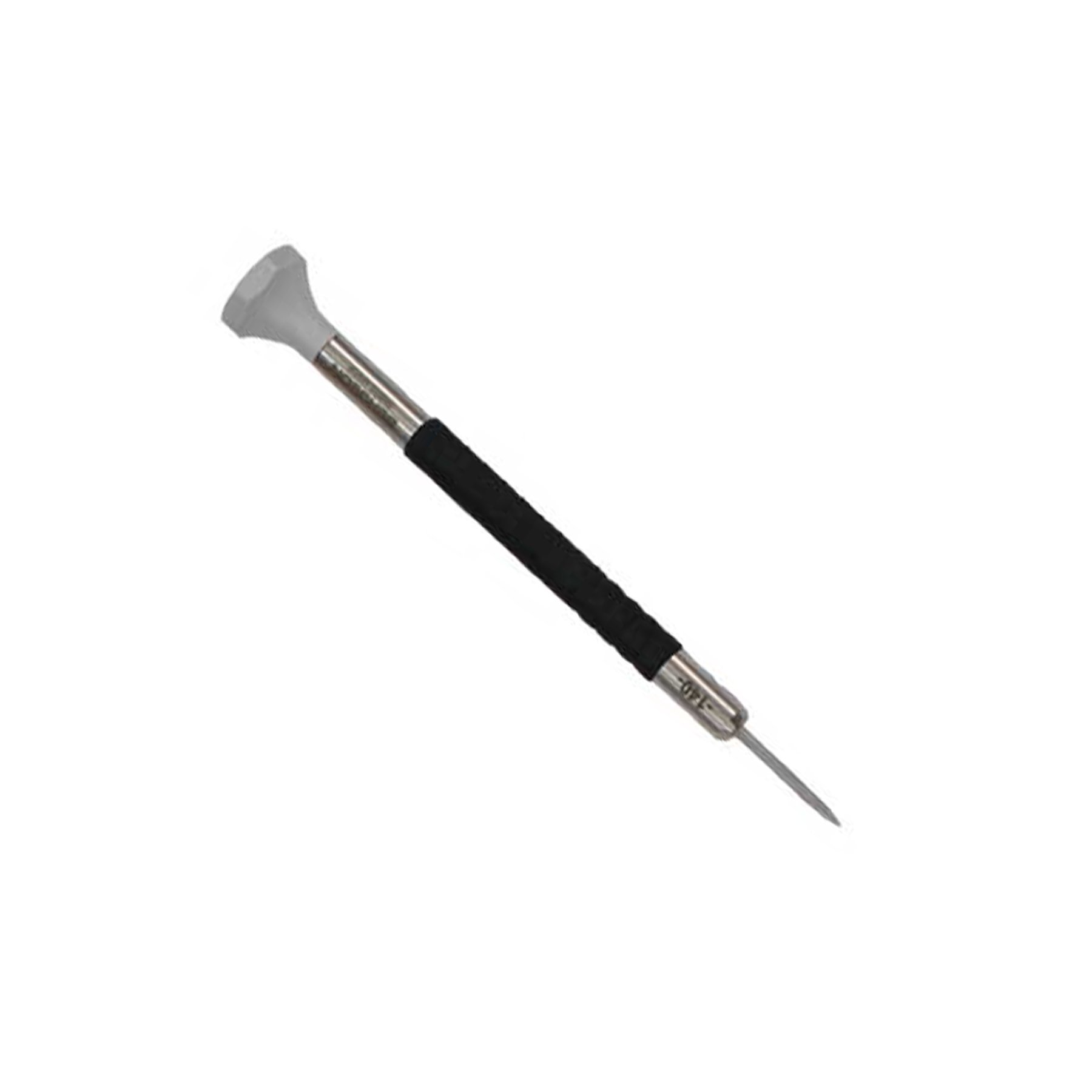 Bergeon watchmaker's screwdriver no. 6899-060, 0.6 mm, watchmaking tools