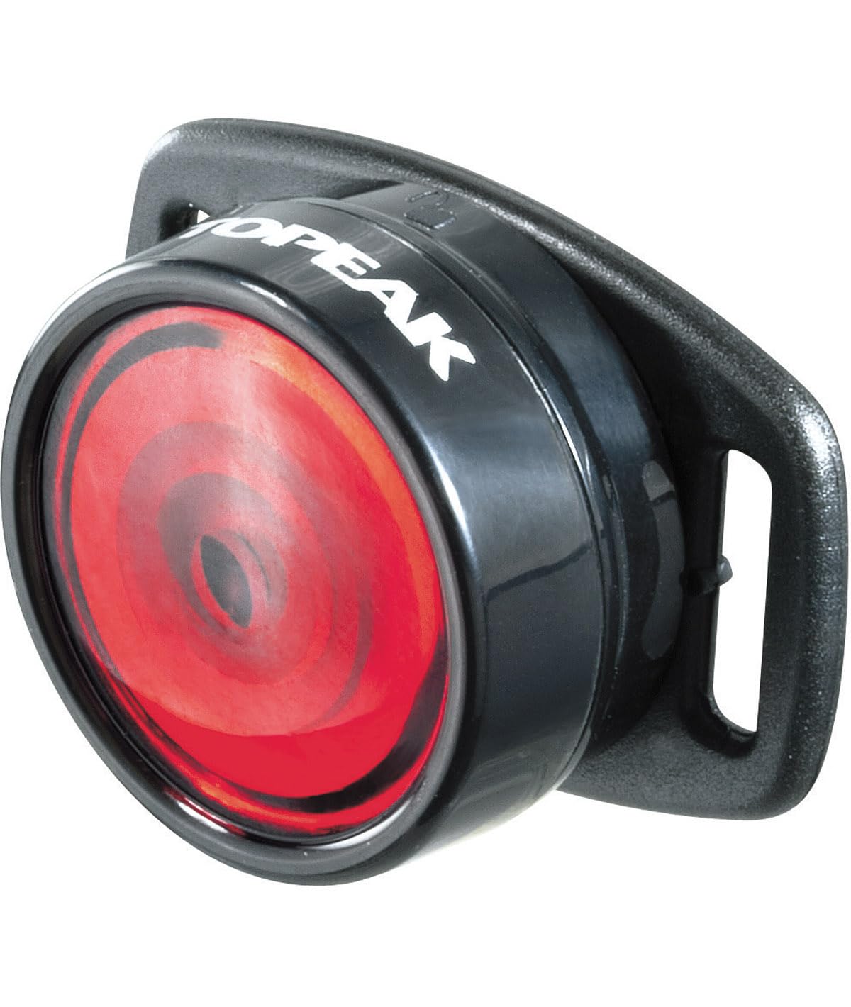 Topeak Tail Lux Safety Light for Cycling, Adults, Unisex, Multicoloured (Multicoloured), One Size