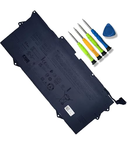 Amazon.com: CQCEO DYNC01 96BTA016H 96BTA015H Replacement Battery