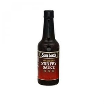 Sun luck Hot/spcy s/fr (076132090295)