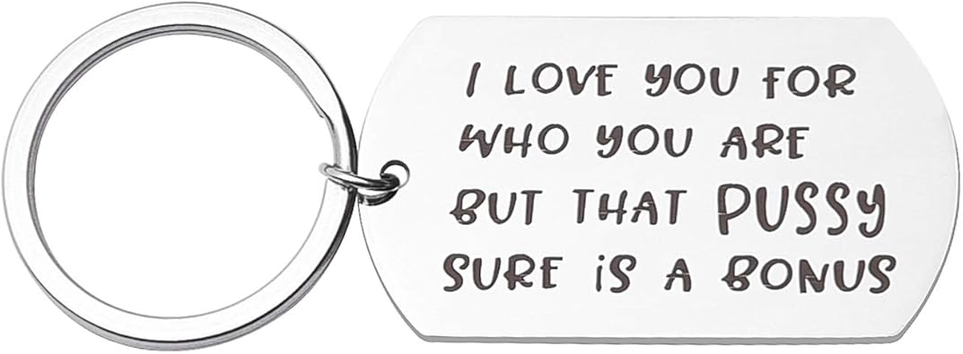 funny personalized gifts for him