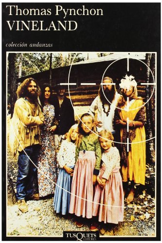 Vineland (Spanish Edition)