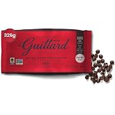 Guittard Baking Chips, 63% Extra Dark Chocolate, 11.5 oz