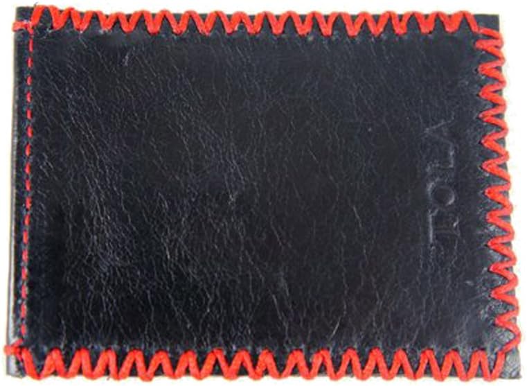 TolaMen's Stanley Leather Card Holder